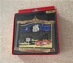 Rt 66 Ornament