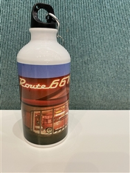 Rt 66 Travel Canteen