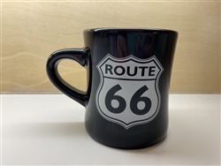 Rt 66 Diner Mugs