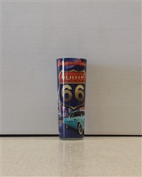 Rt 66 Double Shot Glass