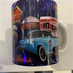 Rt 66 Mug